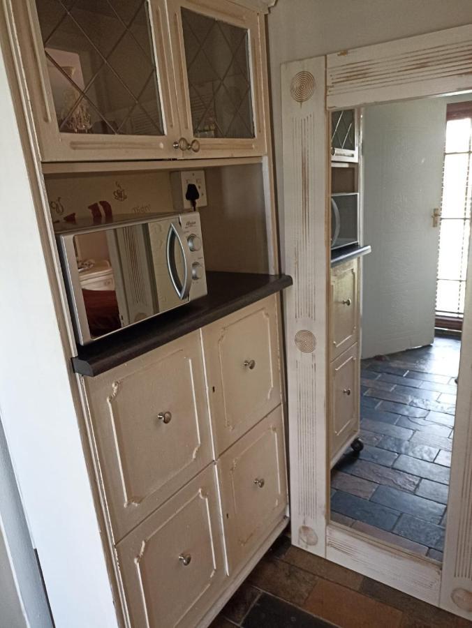 The Fairway Guesthouse Senekal Экстерьер фото