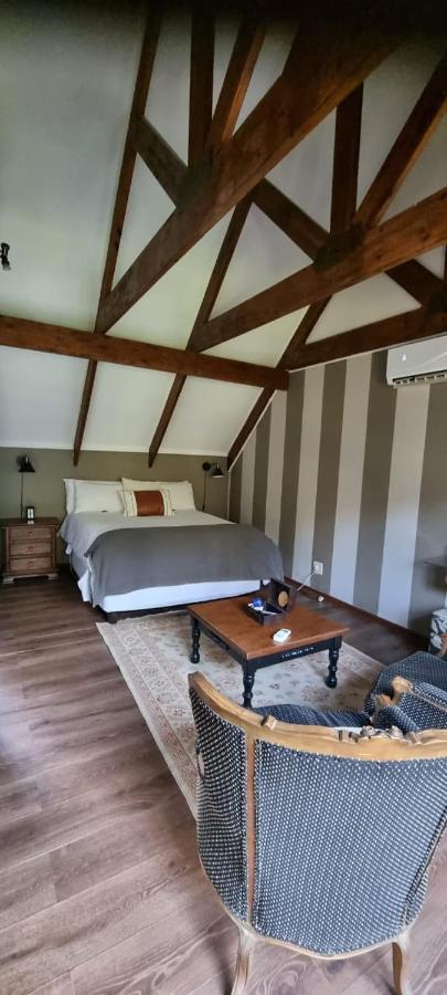 The Fairway Guesthouse Senekal Экстерьер фото