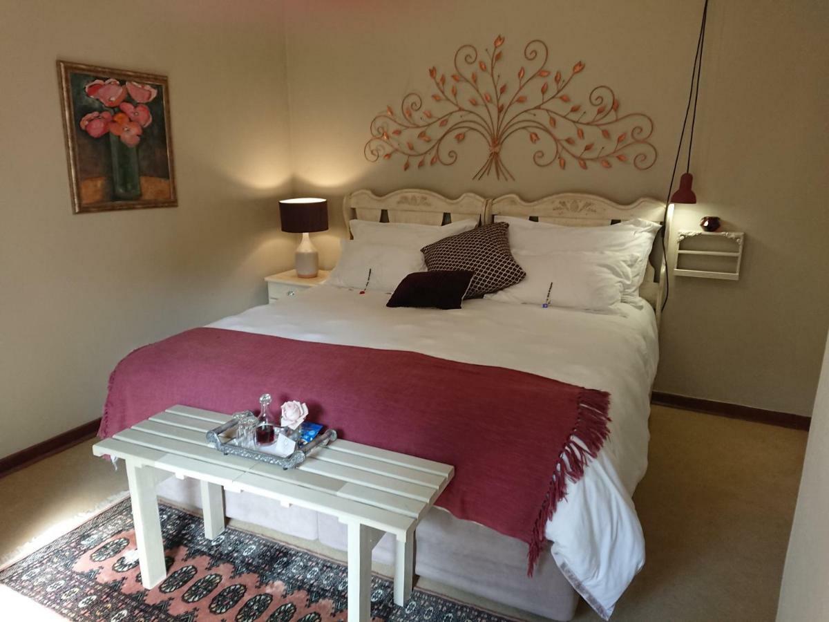 The Fairway Guesthouse Senekal Экстерьер фото