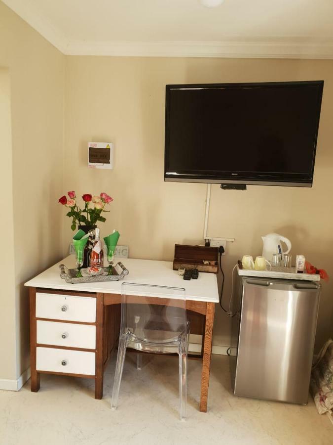 The Fairway Guesthouse Senekal Экстерьер фото