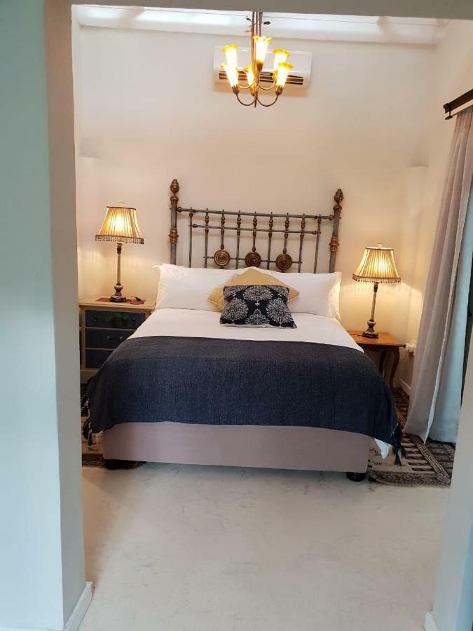 The Fairway Guesthouse Senekal Экстерьер фото