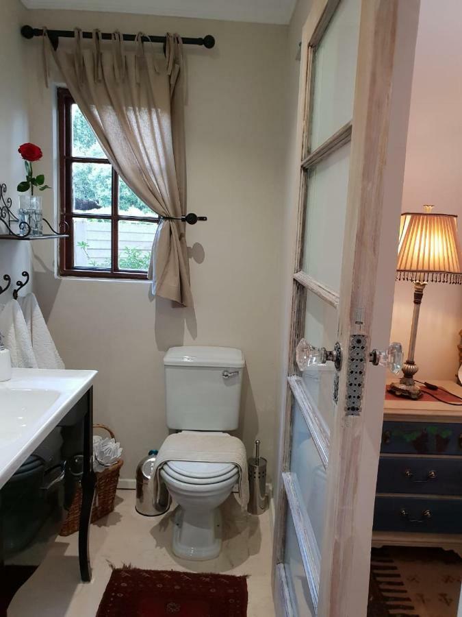 The Fairway Guesthouse Senekal Экстерьер фото