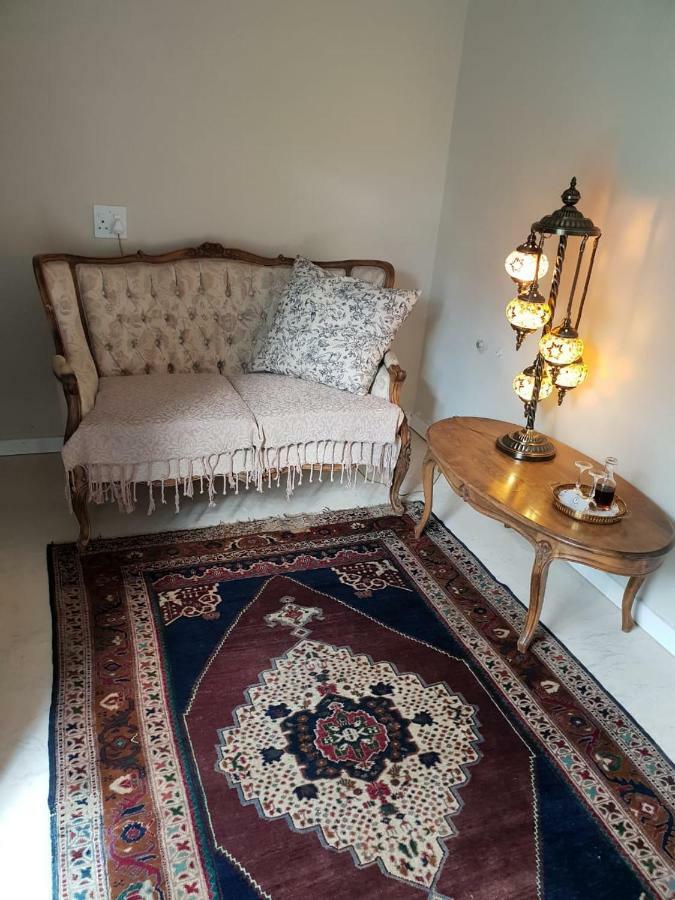 The Fairway Guesthouse Senekal Экстерьер фото