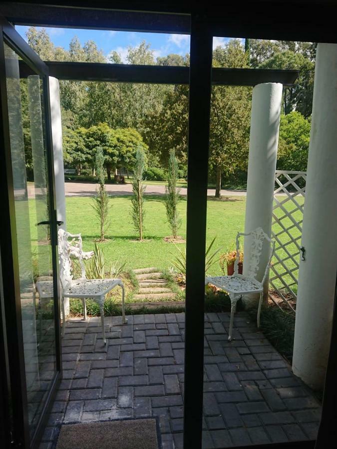 The Fairway Guesthouse Senekal Экстерьер фото