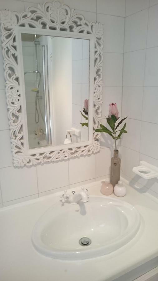 The Fairway Guesthouse Senekal Экстерьер фото