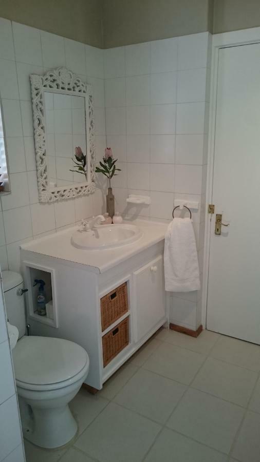 The Fairway Guesthouse Senekal Экстерьер фото