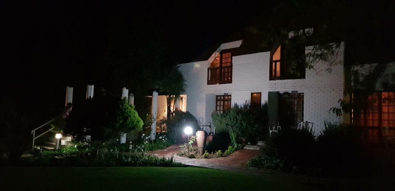 The Fairway Guesthouse Senekal Экстерьер фото
